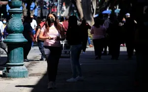 Puebla registra 774 nuevos casos de COVID y 3 decesos en 24 horas