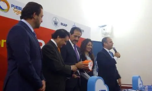 La BUAP será sede del 4to Cancerotón Puebla, una esperanza de vida