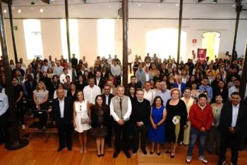Fortalece Ayuntamiento de Puebla prevención de la corrupción con “Diálogos por un Buen Gobierno”