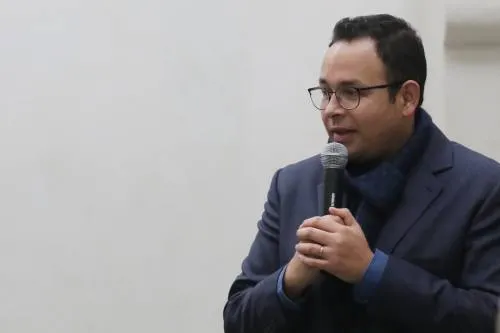 IEE acatará fallo a favor del TEPJF sobre impugnación de Cárdenas Sánchez