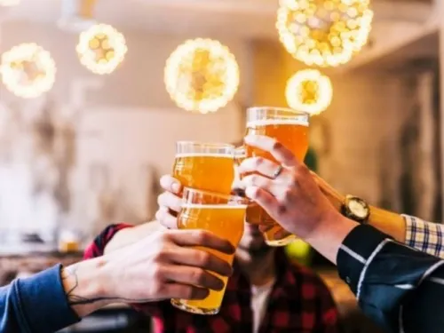Se dispara el precio de la cerveza en un 50%