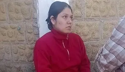 En pijama, con tamales y atole: asi encontraron a Lidya Valdivia en Estado de México