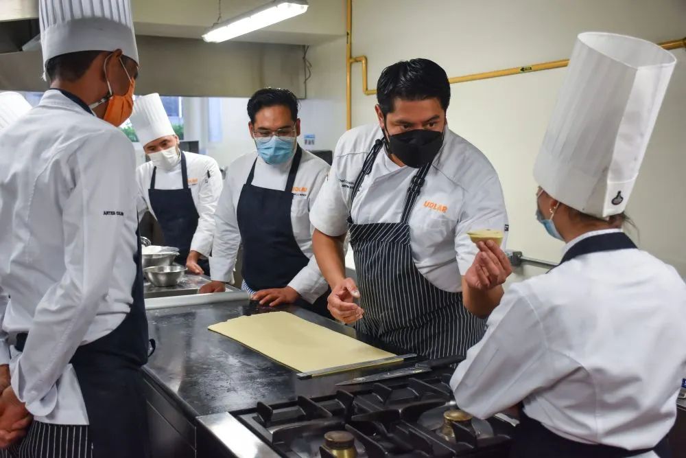 UDLAP realiza talleres remediales para complementar el aprendizaje práctico de los estudiantes