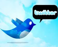 Error técnico te quita seguidores en Twitter