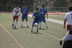Se acercan Borregos al regional vencen a la UPAEP en el Cráter azul