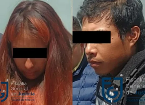 Fiscalía retira custodia de hijos de Giovana y Mario a abuela paterna