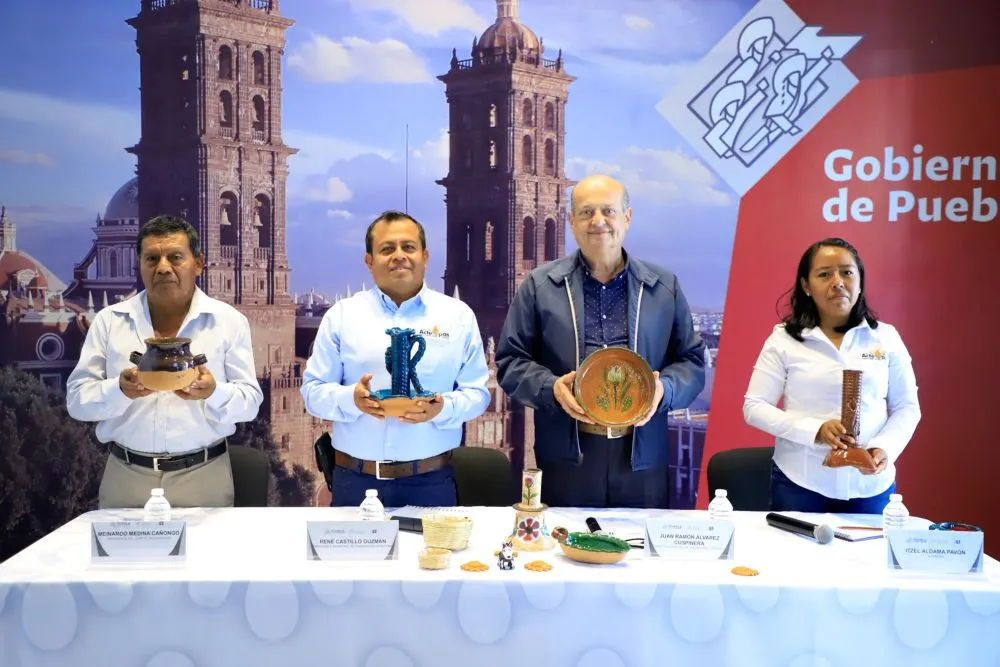 Tianguis Artesanal