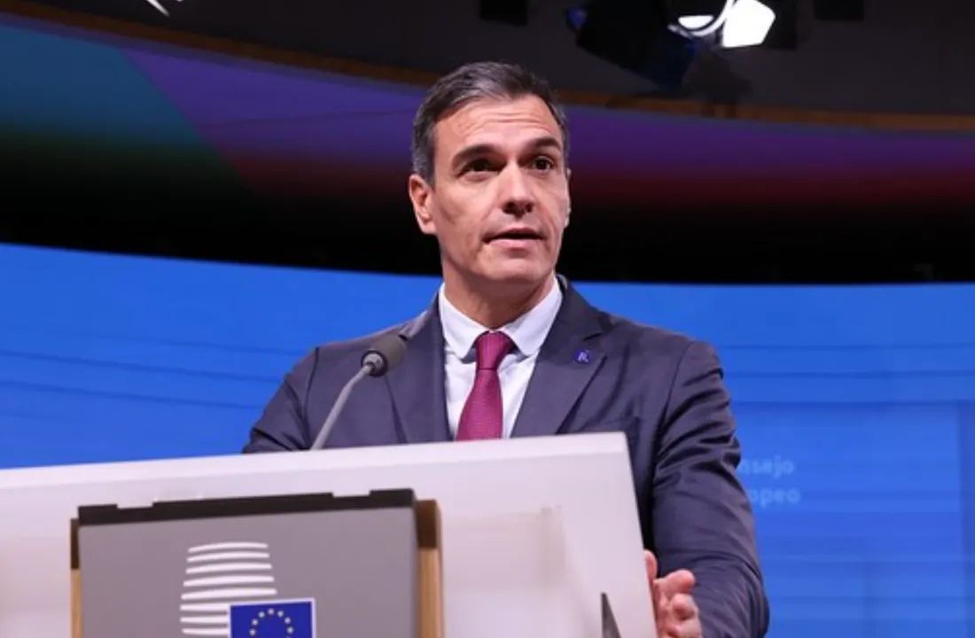 Pedro Sánchez
