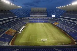 Este miércoles repartirán últimos boletos para el Puebla-Boca