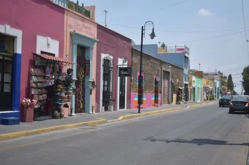 Más de 113 mil trabajadores en Puebla, al desamparo de sus autoridades, por Covid-19
