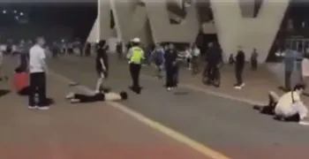 Atropello masivo en Zhuhai, China deja 35 muertos y más de 40 heridos
