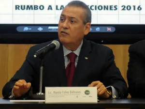 Fracaso priista: el PAN con 7 estados y el PRI apenas 5