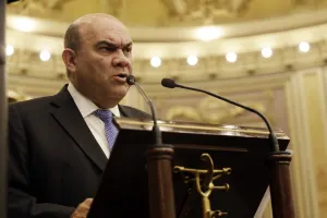 En este sexenio se redujo la deuda 8.1 por ciento: Bernal Miranda