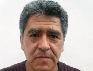 Capturan a presunto ladrón de transeúnte