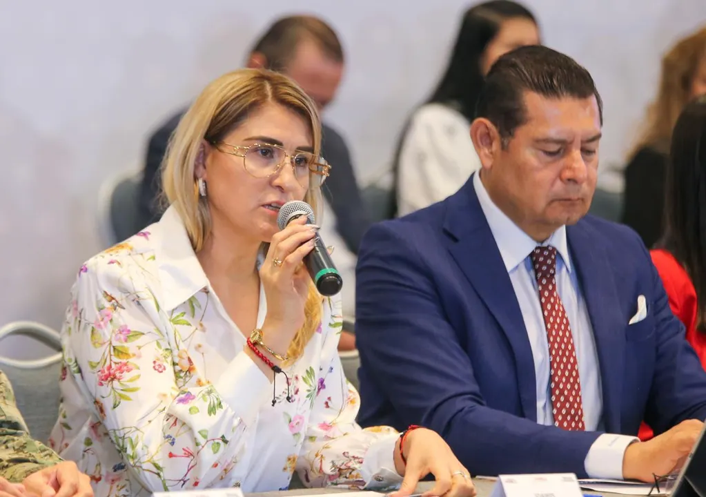 Idamis Pastor Betancourt, fiscal general