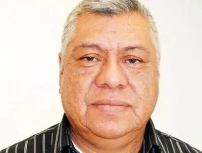 Subdirector de la Policía de Acuña entregó al hijo de Moreira