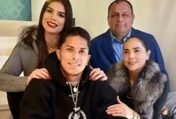 Emite orden de aprehensión contra la mamá de Carlos Salcedo por homicidio en Jalisco