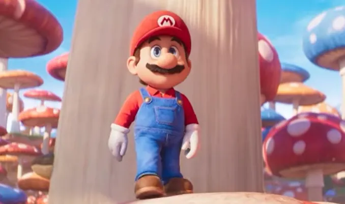 Mario Bros