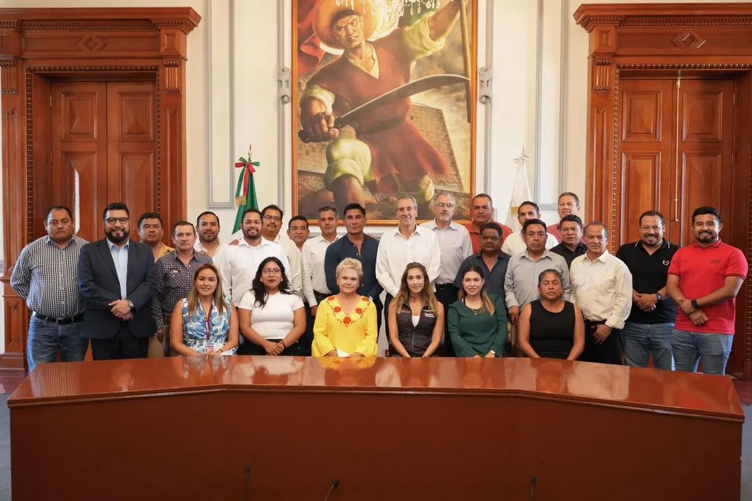 Pepe Chedraui Presidentas Presidentes Auxiliares