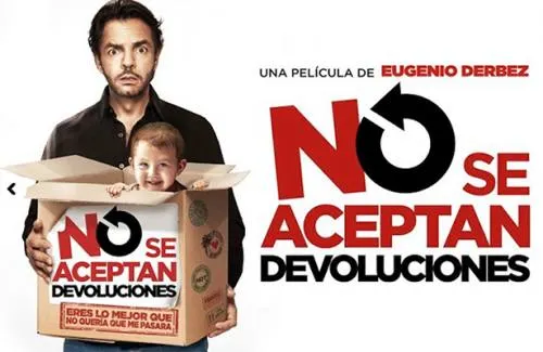 Francia realiza un remake de la película más taquillera de Derbez