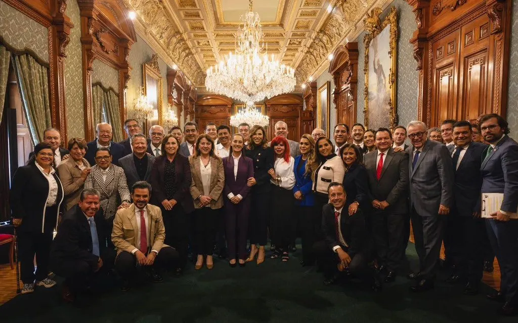 Estrategia nacional de salud
