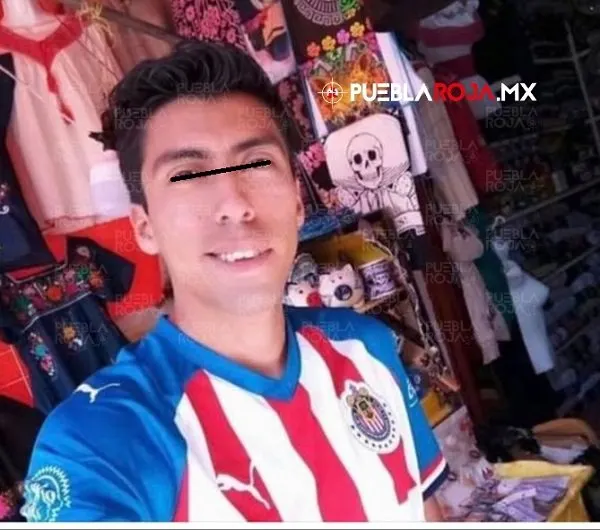 Foto: @gomezcarlos79
