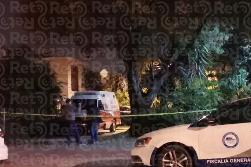 Ejecutan a un hombre durante riña de borrachos en Loma Bella