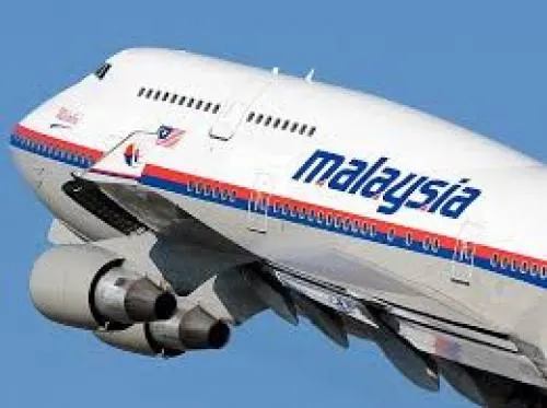 Intentan secuestrar el vuelo MH128 de Malaysia Airlines