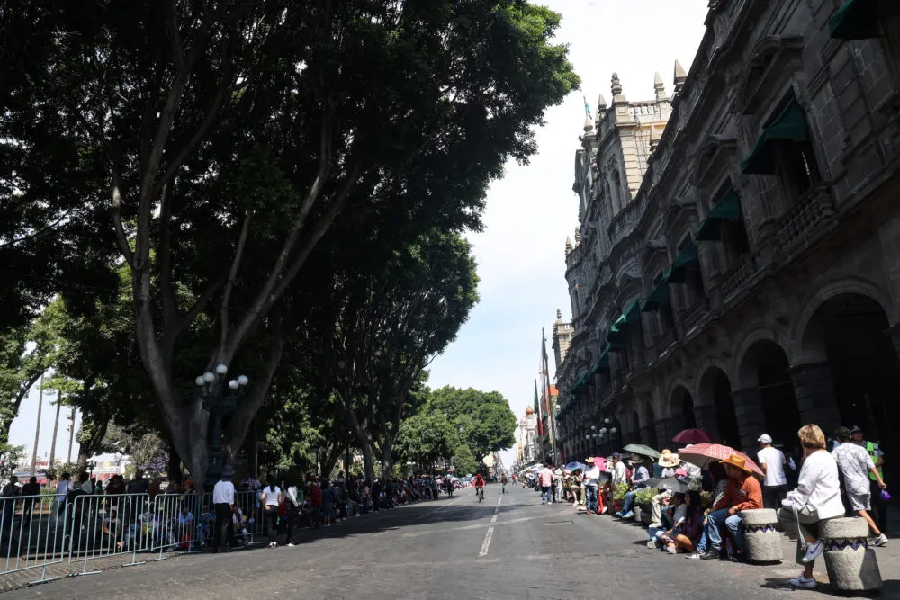 Gobierno municipal defiende dinamismo turístico de Puebla rumbo a Semana Santa