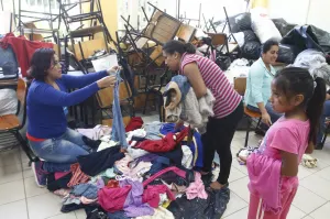 Niños serranos podrán recibir hasta mil 400 pesos de Sedesol