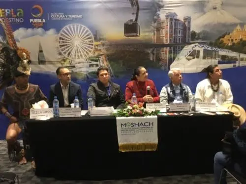 Empresas farmacéuticas han incurrido en amenazas a promotores de la medicina tradicional