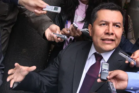 Nuevo alcalde de Texmelucan despide a 25 trabajadores