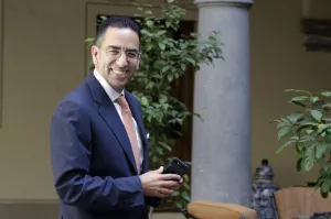 MC pide a Gali que reconsidere nombramiento de Lozano en coordinación de transparencia