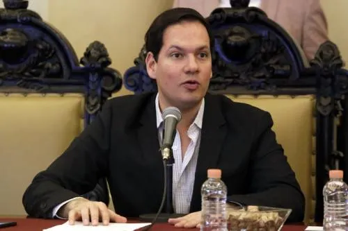 Destaca Juan Pablo Kuri labor de la Unidad  de Normatividad Comercial