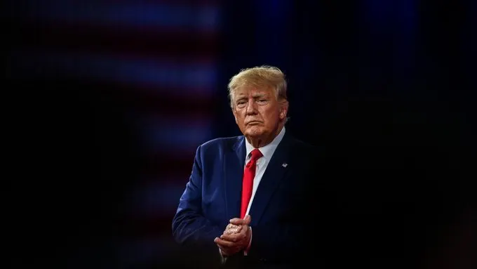trump