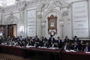 Reclamos, gritos y desencuentros enmarcan última sesión del Cabildo de Rivera
