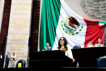 Se aprueba por unanimidad iniciativa de Genoveva Huerta para garantizar el acceso a la información