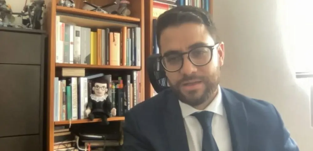 Grupos sociales en busca de derechos justiciables : Ibero Puebla