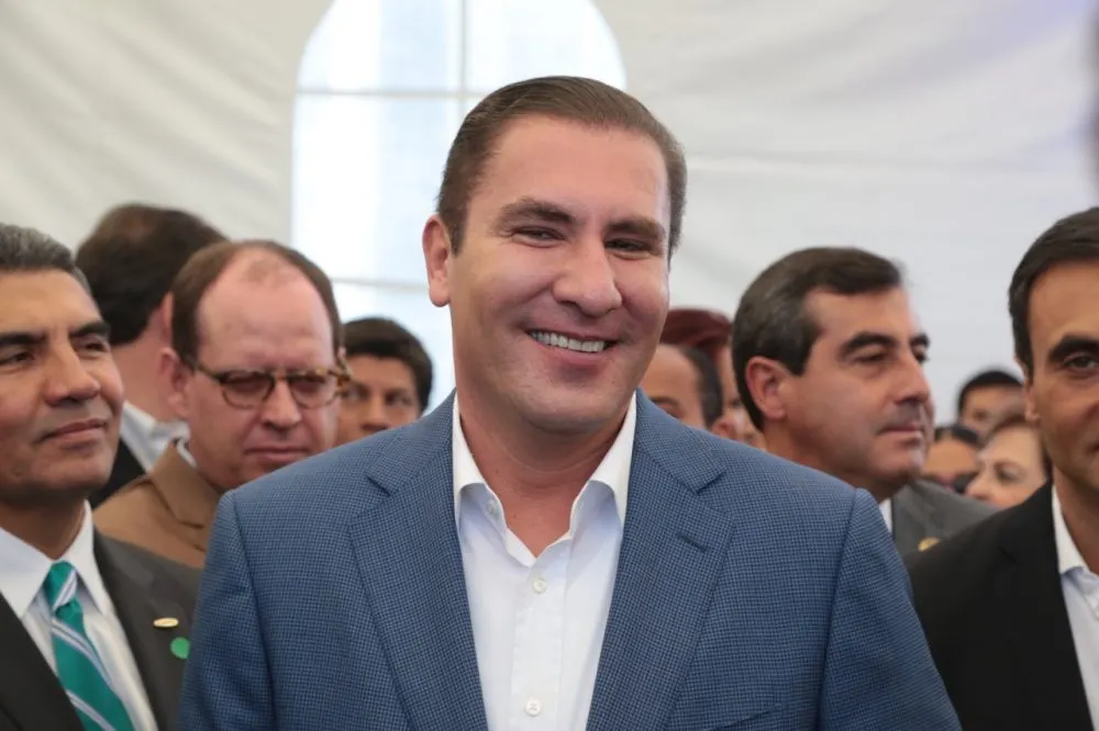 Rafael Moreno