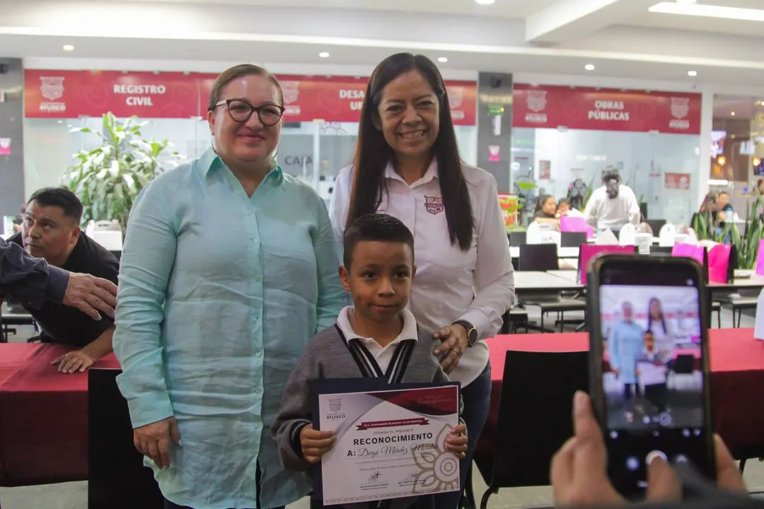 Concurso de Ensayo Infantil 2023