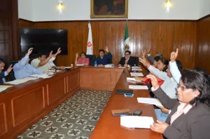 Inaugura José Juan Espinosa obras por 1.5 mdp en juntas auxiliares