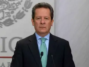 La Constitución no permite la operación de tropas extranjeras en México: vocero