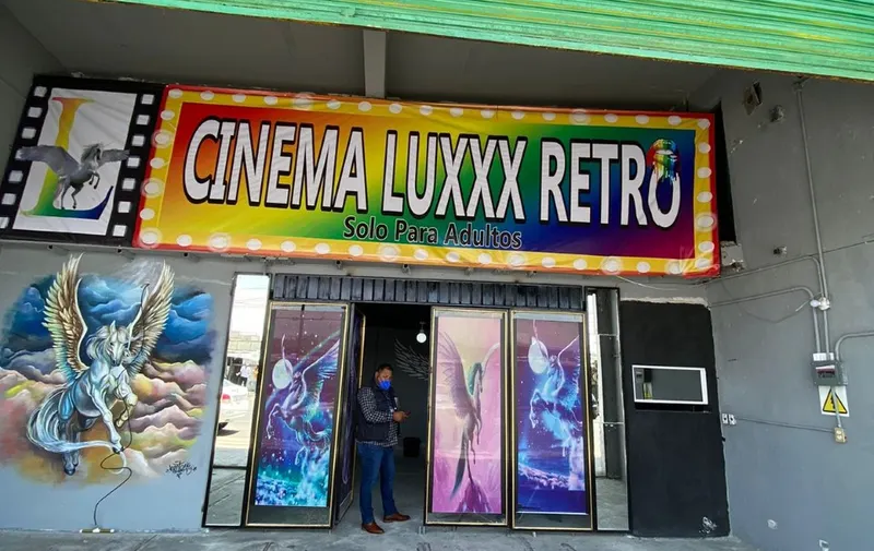 Cine para adultos