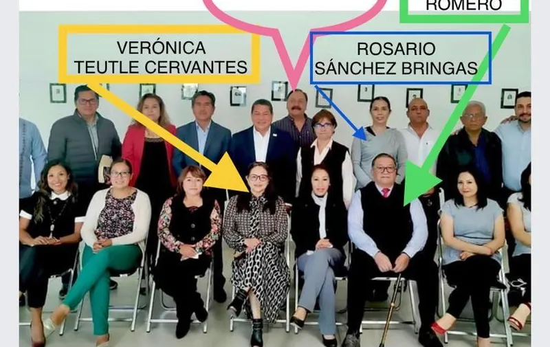Foto: E-consulta.