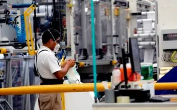 Puebla, primer lugar nacional de desempeño económico anual en primer trimestre de 2024