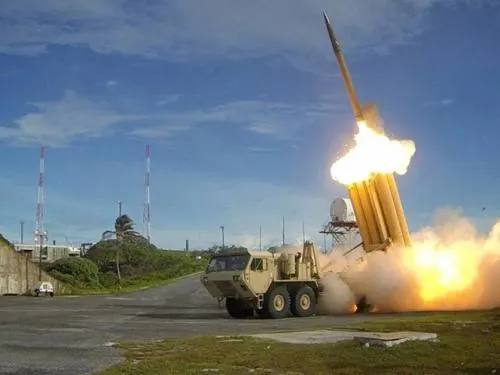 Corea del Sur asegura que EU pagará por sistema antimisiles