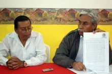 Afectados definirán acciones contra amparos a favor de familia Tiro Moranchel