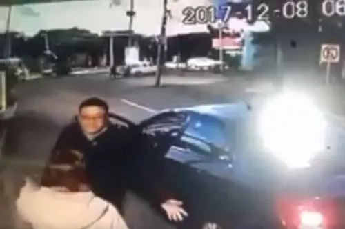 Condena IPM agresión cometida a una mujer por chofer de Cabify; pide castigo para el conductor