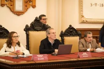 Aprueba Cabildo de Puebla reformas a diversas disposiciones de la Constitución Política del estado