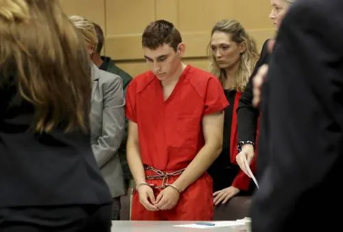La Fiscalía pide la pena de muerte para el asesino de Parkland